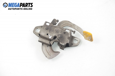 Брава преден капак за Mini Hatchback (R50, R53) (06.2001 - 09.2006), 2+1 вр., хечбек