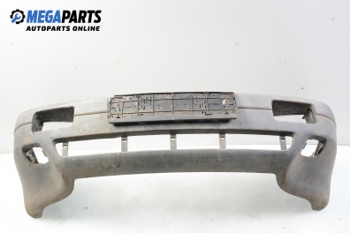 Предна броня за Audi 80 Sedan B3 (06.1986 - 10.1991), седан, позиция: предна