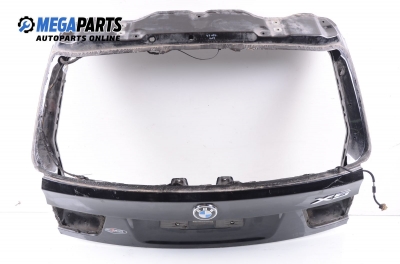 Заден капак за BMW X5 Series E70 (02.2007 - 06.2013)