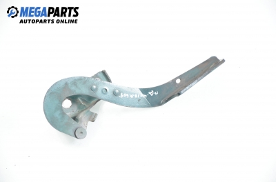 Панта преден капак за Peugeot 605 Sedan (06.1989 - 09.1999), позиция: дясна