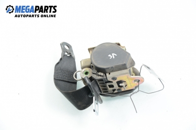 Предпазен колан за Mercedes-Benz A-Class Hatchback  (W168) (07.1997 - 08.2004), 4+1 вр., позиция: задна, лява