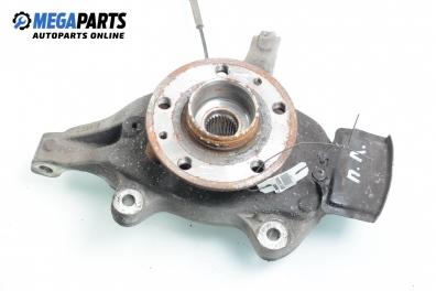 Шенкел главина за Renault Laguna III Grandtour (10.2007 - 12.2015), позиция: предна, лява