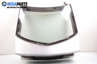 Заден капак за Citroen Xantia Hatchback I (03.1993 - 01.1998), 4+1 вр., хечбек, позиция: задна