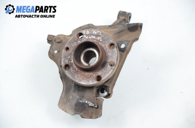 Шенкел главина за Fiat Punto Hatchback II (09.1999 - 07.2012), позиция: предна, дясна