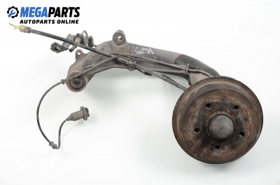 Шенкел главина за Mercedes-Benz A-Class Hatchback  (W168) (07.1997 - 08.2004), позиция: задна, дясна