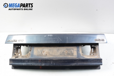 Заден капак за Audi 80 Sedan B3 (06.1986 - 10.1991), седан