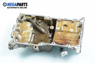 Картер за Opel Vectra C Sedan (04.2002 - 01.2009) 2.2 16V, 147 к.с.