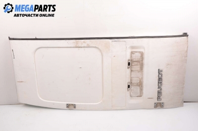 Врата на багажно/товарно пространство за Peugeot Boxer Box I (03.1994 - 04.2002), позиция: задна, лява