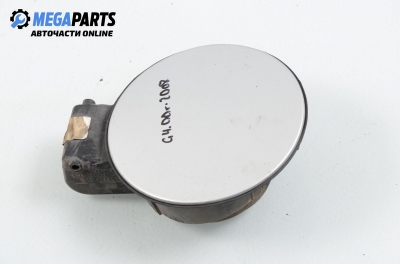 Вратичка резервоар за Volkswagen Golf IV Hatchback (08.1997 - 06.2005), 4+1 вр.