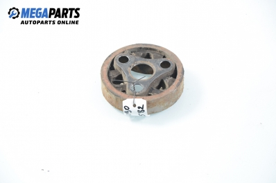 Гумено каре за Mercedes-Benz 190 Sedan (W201) (10.1982 - 08.1993) D 2.0 (201.122)