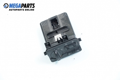 Ключ светлини  за BMW 3 Series E46 Compact (06.2001 - 02.2005)