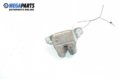 Брава заден капак за Mercedes-Benz A-Class Hatchback  (W168) (07.1997 - 08.2004), позиция: задна