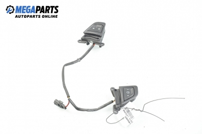 Бутони волан за Renault Laguna III Grandtour (10.2007 - 12.2015)