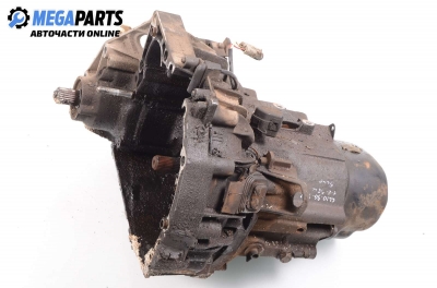 Ръчна скоростна кутия за Renault Clio I Hatchback (05.1990 - 09.1998) 1.2 (B/C/S57A, B/C57S, 5/357F, 5/357J, 5/357L, 5/357R), 58 к.с.