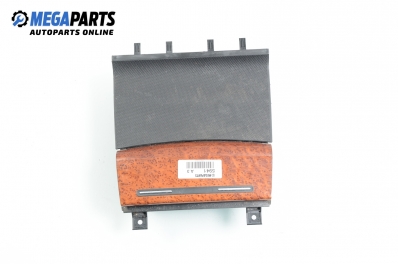 Пепелник за Audi A3 Hatchback II (05.2003 - 08.2012)