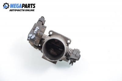 Дроселова клапа за Alfa Romeo 156 Sedan (09.1997 - 09.2005) 1.6 16V T.SPARK (932A4), 120 к.с.