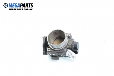 Дроселова клапа за Volvo V40 Estate (07.1995 - 06.2004) 2.0 T, 160 к.с.