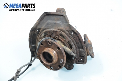 Шенкел главина за Opel Vectra B Sedan (09.1995 - 04.2002), позиция: предна, лява