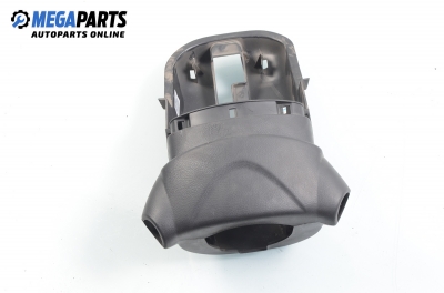 Интериорна пластмаса волан за Nissan Primera Hatchback III (01.2002 - 06.2007), 4+1 вр., хечбек