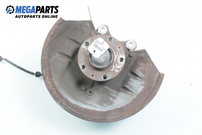 Шенкел главина за Peugeot 407 Sedan (02.2004 - 12.2011), позиция: задна, дясна