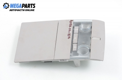 Плафон за Opel Astra H Hatchback (01.2004 - 05.2014)