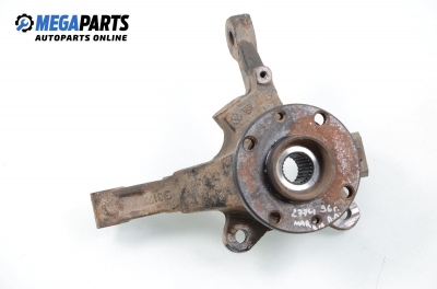 Шенкел главина за Fiat Marea Weekend (09.1996 - 12.2007), позиция: предна, лява