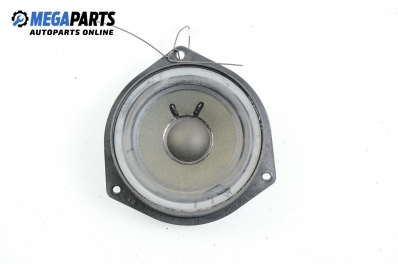 Високоговорител за Opel Zafira B Minivan (07.2005 - 14.2015), № 90 520 838
