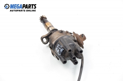 Палец на разпределителя на запалването (делко) за Hyundai Pony Hatchback II (10.1989 - 01.1995) 1.3, 58 к.с.