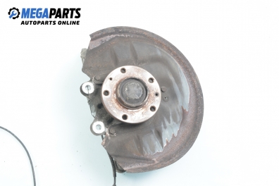 Шенкел главина за Peugeot 407 Sedan (02.2004 - 12.2011), позиция: задна, лява