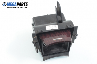 Пепелник за Mercedes-Benz E-Class Sedan (W211) (03.2002 - 03.2009)