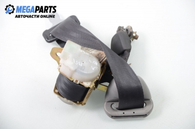 Предпазен колан за Toyota RAV4 II SUV (06.2000 - 11.2005), 4+1 вр., позиция: задна, лява