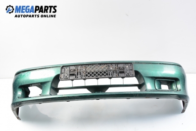 Предна броня за Suzuki Swift II Hatchback (03.1989 - 12.2005), хечбек, позиция: предна