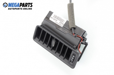 Духалка парно за Audi A8 Sedan II (10.2002 - 07.2010)