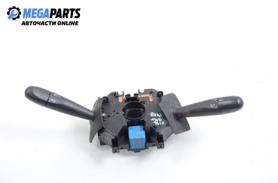 Лостчета светлини и чистачки за Alfa Romeo 156 Sedan (09.1997 - 09.2005)