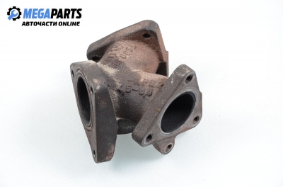 Тръба изпускателен колектор за Audi A6 Sedan C6 (05.2004 - 03.2011) 2.7 TDI, 180 к.с.