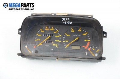 Километраж за Seat Ibiza II Hatchback (03.1993 - 05.2002) 1.3 i, 54 к.с.