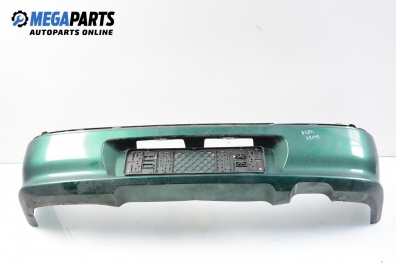 Задна броня за Suzuki Swift II Hatchback (03.1989 - 12.2005), хечбек