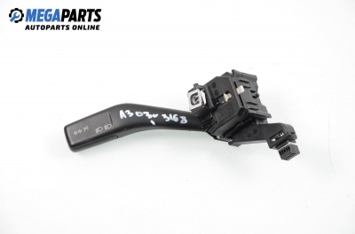 Лостче за светлини за Audi A3 Hatchback II (05.2003 - 08.2012)