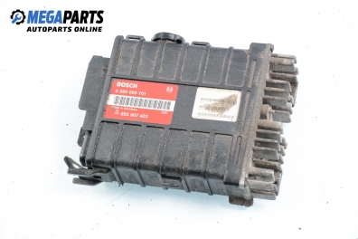 Компютър двигател за Volkswagen Passat Variant B3, B4 (02.1988 - 06.1997) 1.8, 90 к.с., № Bosch 0 280 000 701