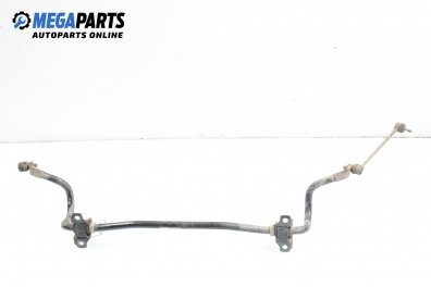 Стабилизираща щанга за Ford Mondeo IV Hatchback (03.2007 - 01.2015), хечбек