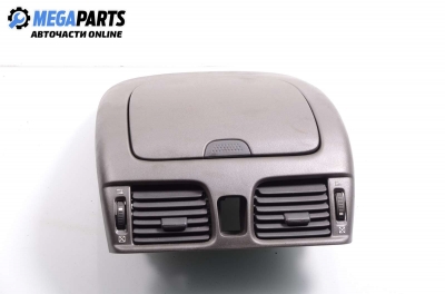 Духалки парно за Nissan Almera II Hatchback (01.2000 - 12.2006)