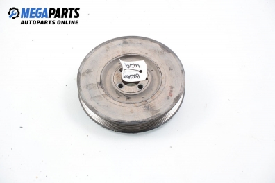 Демпферна шайба за Fiat Bravo I Coupe (1995-10-01 - 2001-10-01) 1.9 JTD 105, 105 к.с.