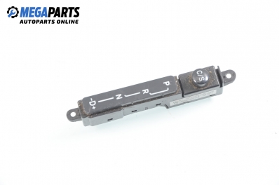 Индикатор автоматични скорости за Mercedes-Benz E-Class Sedan (W211) (03.2002 - 03.2009)