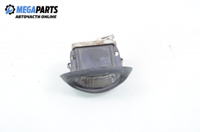 Плафон заден номер за Renault Twingo I Hatchback (03.1993 - 10.2012), хечбек