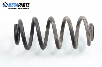 Пружина за ходова част за Audi A6 Sedan C6 (05.2004 - 03.2011), седан, позиция: задна