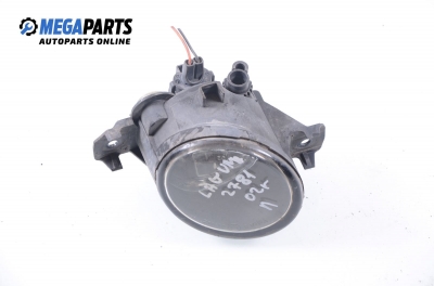 Халоген за Renault Laguna II Hatchback (03.2001 - 12.2007), хечбек, позиция: лява