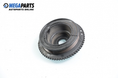 Демпферна шайба за Opel Zafira A Minivan (04.1999 - 06.2005) 1.8 16V, 125 к.с.