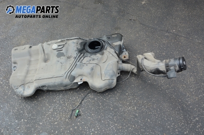 Резервоар за горивото за Citroen C5 III Sedan (02.2008 - 04.1017) 1.6 HDi, седан