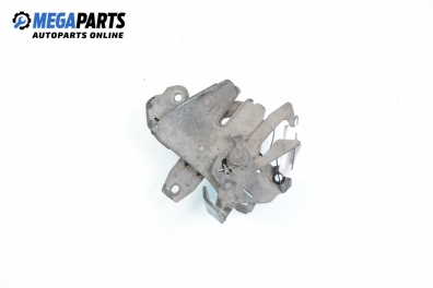 Брава преден капак за Volvo V40 Estate (07.1995 - 06.2004), 4+1 вр., комби, позиция: предна