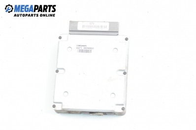 Компютър двигател за Ford Mondeo III Sedan (10.2000 - 03.2007) 2.0 TDCi, 130 к.с., № 2S71-12A650-CB